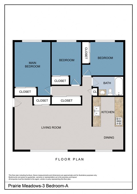 11345 Westwind Drive 1-3 Beds Apartment, Affordable for Rent - Photo Gallery 121